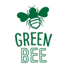 Green Bee Soda